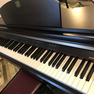 YAMAHA クラビノーバ（CLP-930）