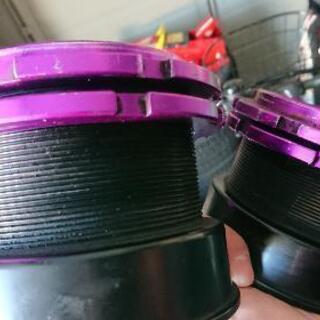 トラスト 車高調 ヴォクシー/ノア 70系