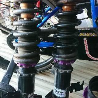 トラスト 車高調 ヴォクシー/ノア 70系