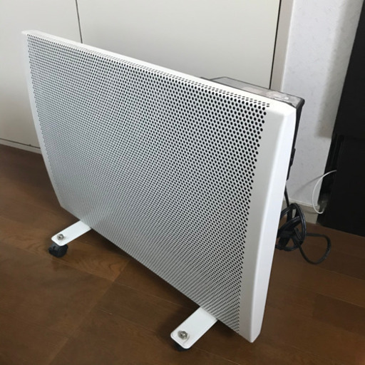 パネルヒーター6畳 8畳用ホワイト暖房器具800 1000w 木村和明 練馬春日町の季節 空調家電 遠赤外線ヒーター の中古あげます 譲ります ジモティーで不用品の処分 パネルヒーター6畳 8畳用ホワイト暖房器具800 1000w 木村和明 練馬春日町の季節 空調家電 遠赤外線ヒーター の中古あげます 譲ります ジモティーで不用品の処分