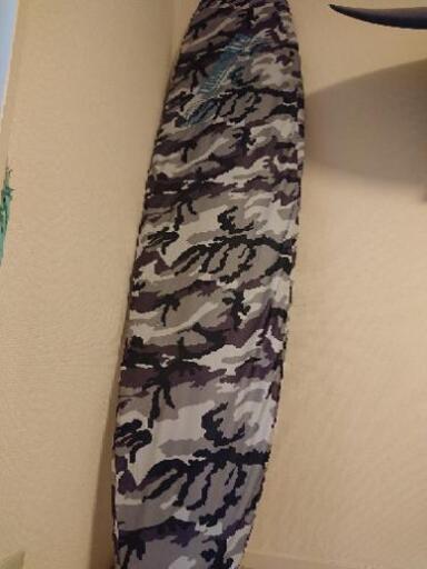 キャッチサーフ ソフト2018 8'00” キャッチサーフソフトボード】湘南