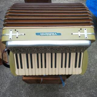 レトロ アコーディオン