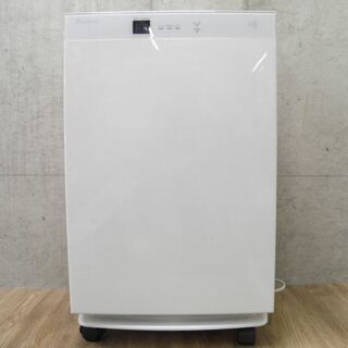 ◇動作保証DAIKINダイキン加湿ストリーマ空気清浄機MCK70T-W空気清浄～31畳加湿～18畳/m-Y-57249e406945927