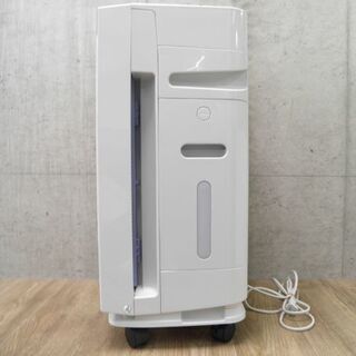 ◇動作保証DAIKINダイキン加湿ストリーマ空気清浄機MCK70T-W空気清浄～31畳加湿～18畳/m-Y-57249e406945927