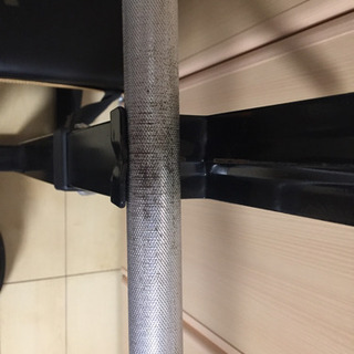 BODY MAKER折り畳み式ベンチプレス