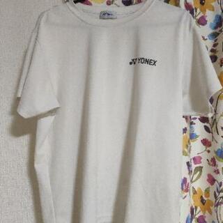 YONEX tシャツ Ｍサイズ