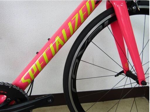 軽量アルミ スぺシャライズド アレースプリント SPECIALIZED ALLEZ 