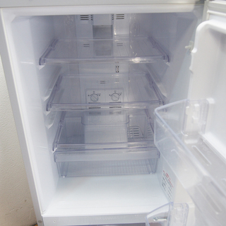 配達設置無料！ 三菱 おしゃれ冷蔵庫 146L 自動霜取 LL07