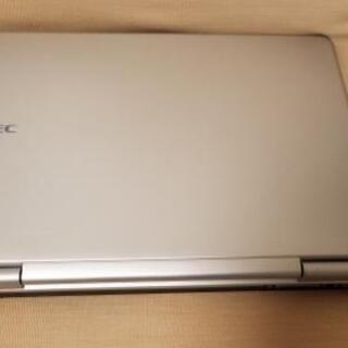 爆速SSD NEC 快適i5 4gb win10 Office2016