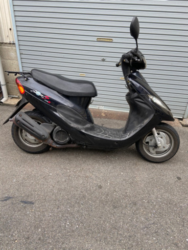 キムコスーナ100cc