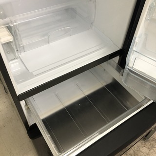 リサイクルショッップどりーむ荒田店】33 3ドア冷蔵庫 Panasonic 