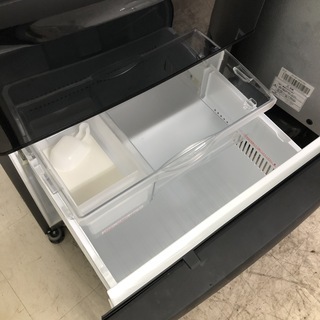 リサイクルショッップどりーむ荒田店】33 3ドア冷蔵庫 Panasonic