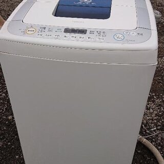 2004 Toshiba AW-70DA washing mac...
