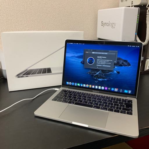 Mac macbook pro 2017