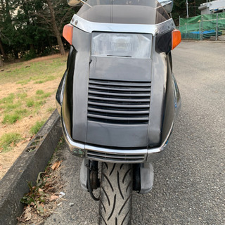 ホンダ  フュージョン  自賠責保険 令和3年9月まであり