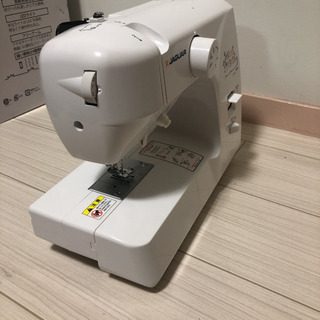 ジャガーコンパクトミシン | sbs.edu.np