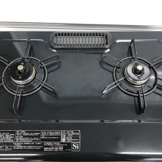 リサイクルショッップどりーむ荒田店】632 ガスコンロ Paloma パロマ