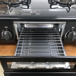 リサイクルショッップどりーむ荒田店】632 ガスコンロ Paloma パロマ