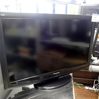 札幌 引き取り パナソニック 液晶テレビ 2010年製 TH-L32C2 動作確認済