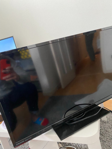 テレビ