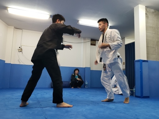 柔真會bjjアカデミー 10代 50歳代の方までが在籍するブラジリアン柔術の常設道場 Mr P 綾ノ町の空手 他格闘技の生徒募集 教室 スクールの広告掲示板 ジモティー