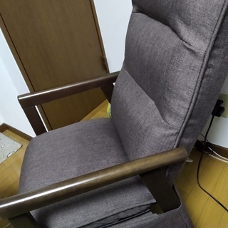 HOME COORDY 高脚こたつ本体1人用 　椅子付き