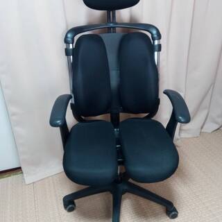 中古椅子 腰痛防止が無料 格安で買える ジモティー