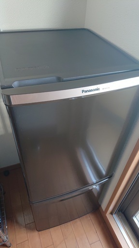 Panasonic NR-B147W 2015年 冷蔵庫