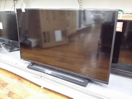 安心の6ヶ月保証つき【トレジャーファクトリー入間店】2019年製　TOSHIBAの液晶テレビのご紹介！