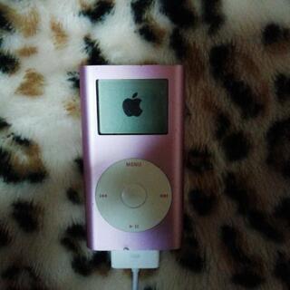 iPod4Gピンク