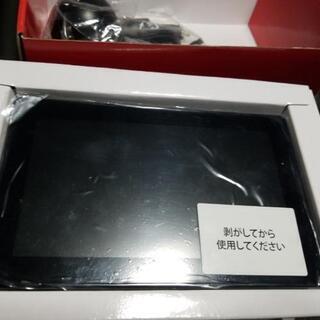 ユピテルポータブルナビの最新ハイエンドモデル