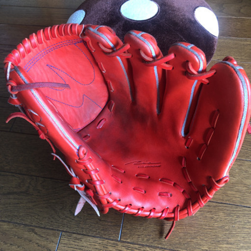アイピーセレクト　硬式 楽天市場】野球 アイピーセレクト 硬式 硬式投手 グローブ 硬式