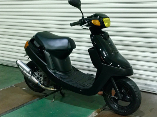 SOLD OUT！新品ボアアップ70.9cc 各部リフレッシュ済 規制前アプリオtype2 4LV SOLD OUT！新品ボアアップ70.9cc 各部リフレッシュ済 規制前アプリオ