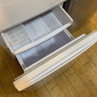 2018年製 167L冷蔵庫 SHARP シャープ SJ-C17E-W