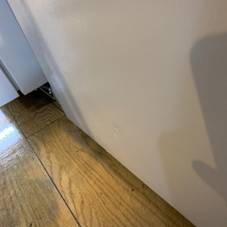 2018年製 167L冷蔵庫 SHARP シャープ SJ-C17E-W