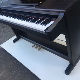 1/26 終 YAMAHA ヤマハ Clavinova クラビノ...