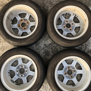 RAYS te37  13インチ