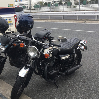 ツーリング仲間募集 − 埼玉県