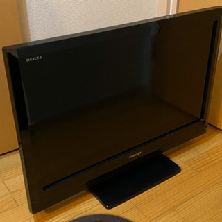 東芝32インチ液晶テレビ　小田急豪徳寺周辺で