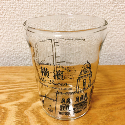 マーロウ ビーカー 計量カップ 横浜限定 ゆうき 千歳船橋のその他の中古あげます 譲ります ジモティーで不用品の処分 マーロウ ビーカー 計量カップ 横浜限定 ゆうき 千歳船橋のその他の中古あげます 譲ります ジモティーで不用品の処分