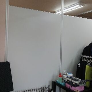 自身で解体・移設できる方