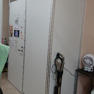 自身で解体・移設できる方