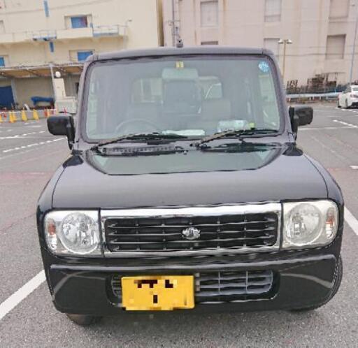 人気車種 アルトラパン Gエディション スズキ 軽自動車 オシャレ Freefield 北花田のアルトラパンの中古車 ジモティー 人気車種 アルトラパン Gエディション スズキ 軽自動車 オシャレ Freefield 北花田のアルトラパンの中古車 ジモティー