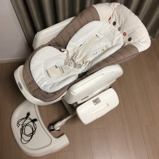 ネムリラ AUTO SWING エッグショック BE