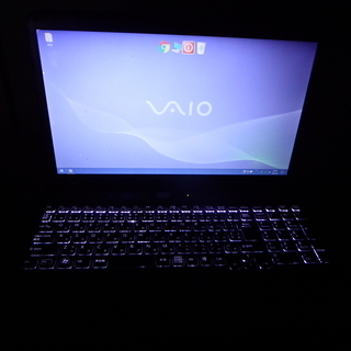SONYノートパソコン【VAIO Cシリーズ VPCCB19FJ】※取引決定