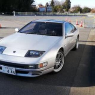 フェアレディz32 ツインターボ Mt 検令和３年５月 キャスパー 内宿のフェアレディzの中古車 ジモティー