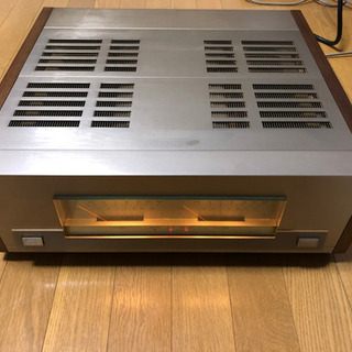 ヤマハ　MX-2000