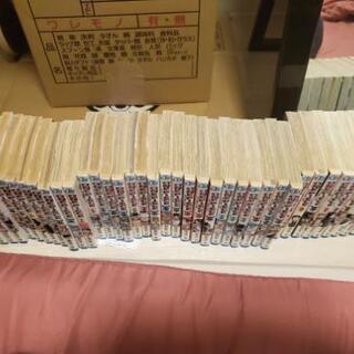 ONE PIECE全巻セット 