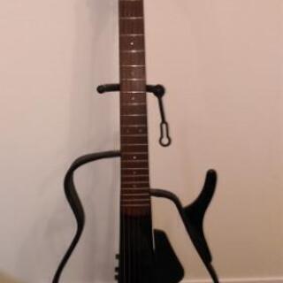 YAMAHA SLG-100s サイレントギター