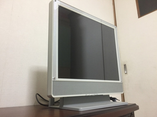 HITACHI ディスプレイ